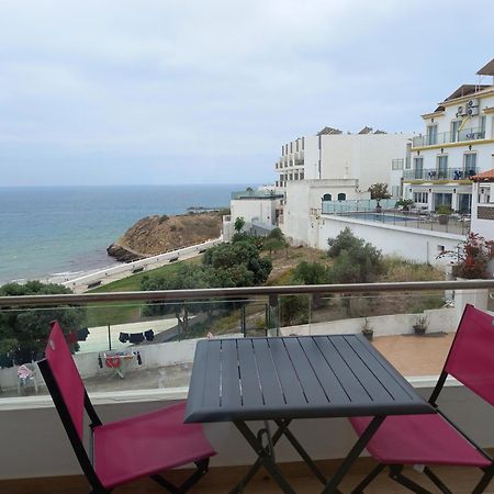 Estrela Do Mar Apartman Albufeira Kültér fotó