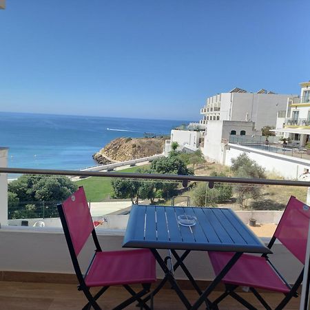 Estrela Do Mar Apartman Albufeira Kültér fotó