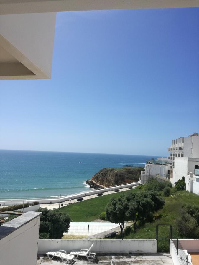 Estrela Do Mar Apartman Albufeira Kültér fotó